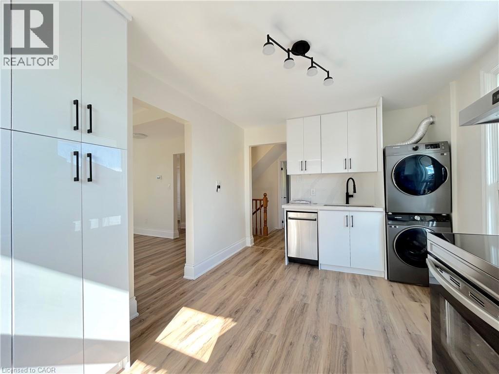 526 Fifty Road Unit# Upper, Stoney Creek, Ontario  L8E 5T4 - Photo 17 - 40822207