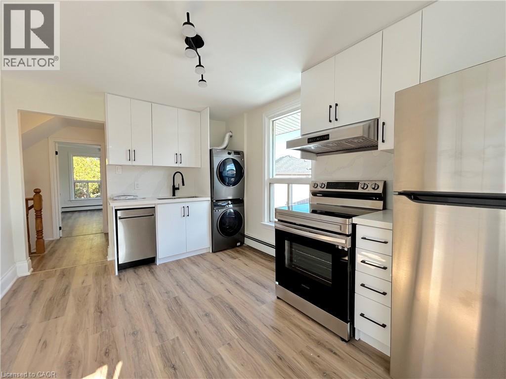 526 Fifty Road Unit# Upper, Stoney Creek, Ontario  L8E 5T4 - Photo 18 - 40822207