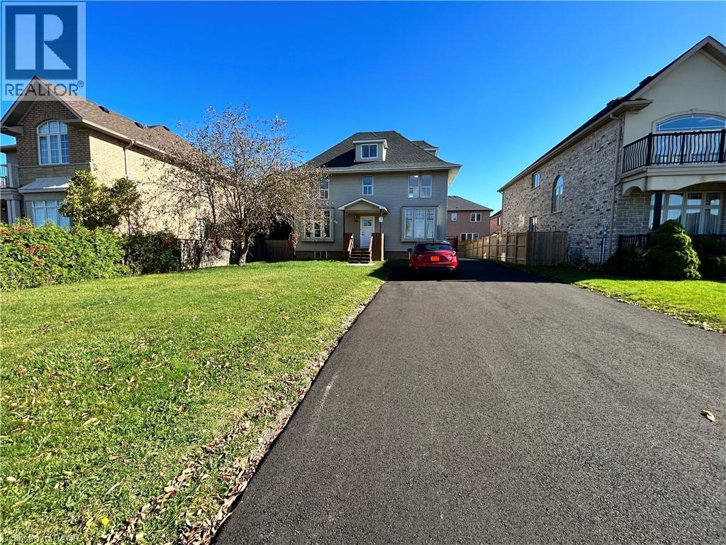 526 Fifty Road Unit# Upper, Stoney Creek, Ontario  L8E 5T4 - Photo 2 - 40822207