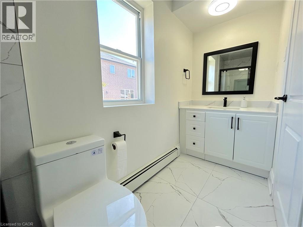 526 Fifty Road Unit# Upper, Stoney Creek, Ontario  L8E 5T4 - Photo 4 - 40822207