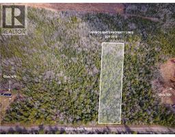 Lot 25-4 Buckley Settlement Road, anagance, New Brunswick