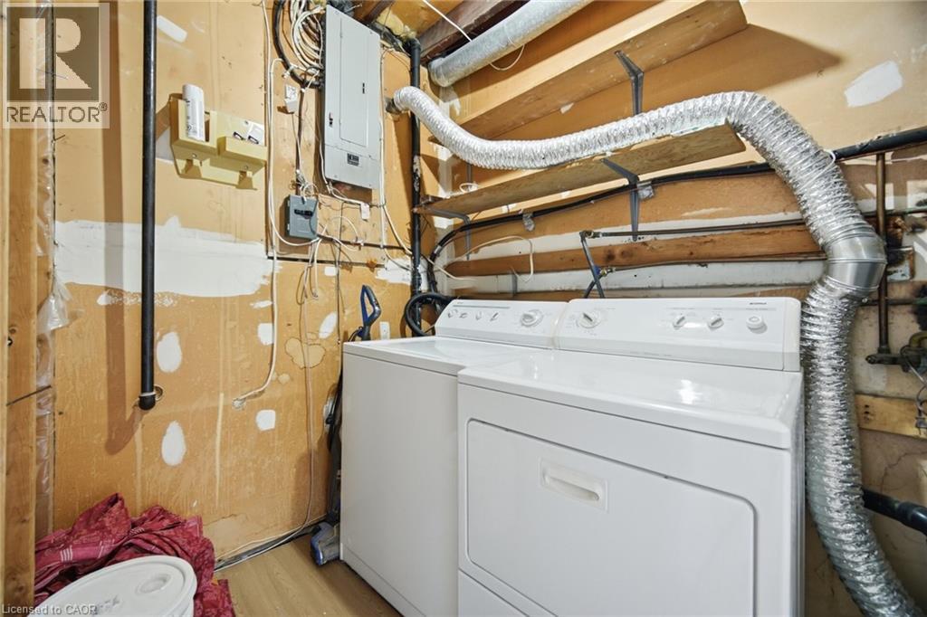 7340 Copenhagen Road Unit# 10, Mississauga, Ontario  L5N 2S5 - Photo 11 - 40821297