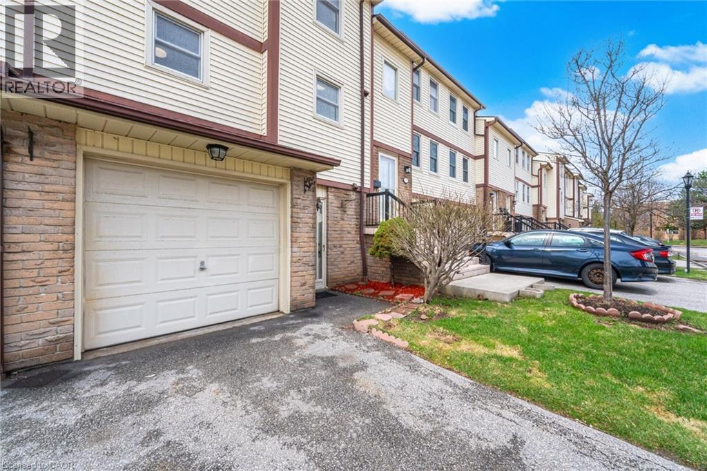 7340 Copenhagen Road Unit# 10, Mississauga, Ontario  L5N 2S5 - Photo 2 - 40821297