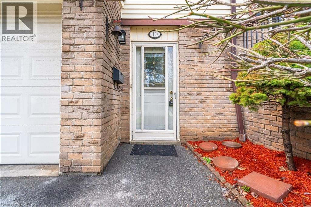 7340 Copenhagen Road Unit# 10, Mississauga, Ontario  L5N 2S5 - Photo 3 - 40821297