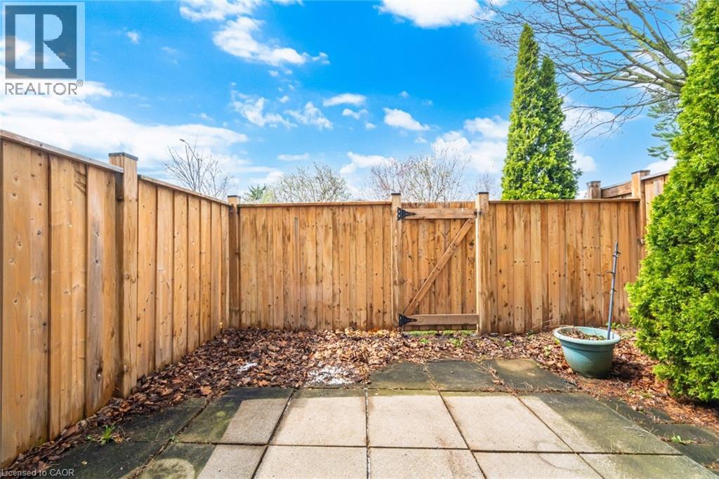 7340 Copenhagen Road Unit# 10, Mississauga, Ontario  L5N 2S5 - Photo 38 - 40821297