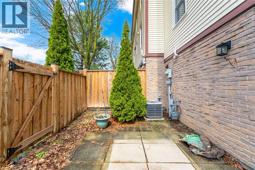 7340 Copenhagen Road Unit# 10, Mississauga, Ontario  L5N 2S5 - Photo 39 - 40821297