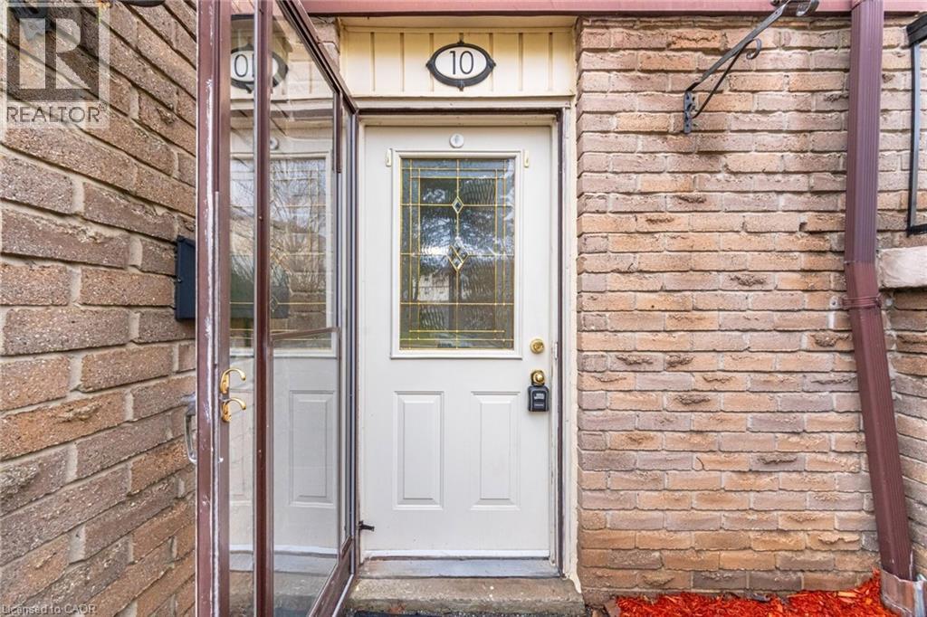 7340 Copenhagen Road Unit# 10, Mississauga, Ontario  L5N 2S5 - Photo 4 - 40821297