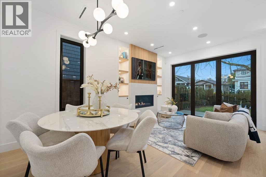 1 2846 W 12th Avenue, Vancouver, British Columbia  V6K 2P9 - Photo 14 - R3098098