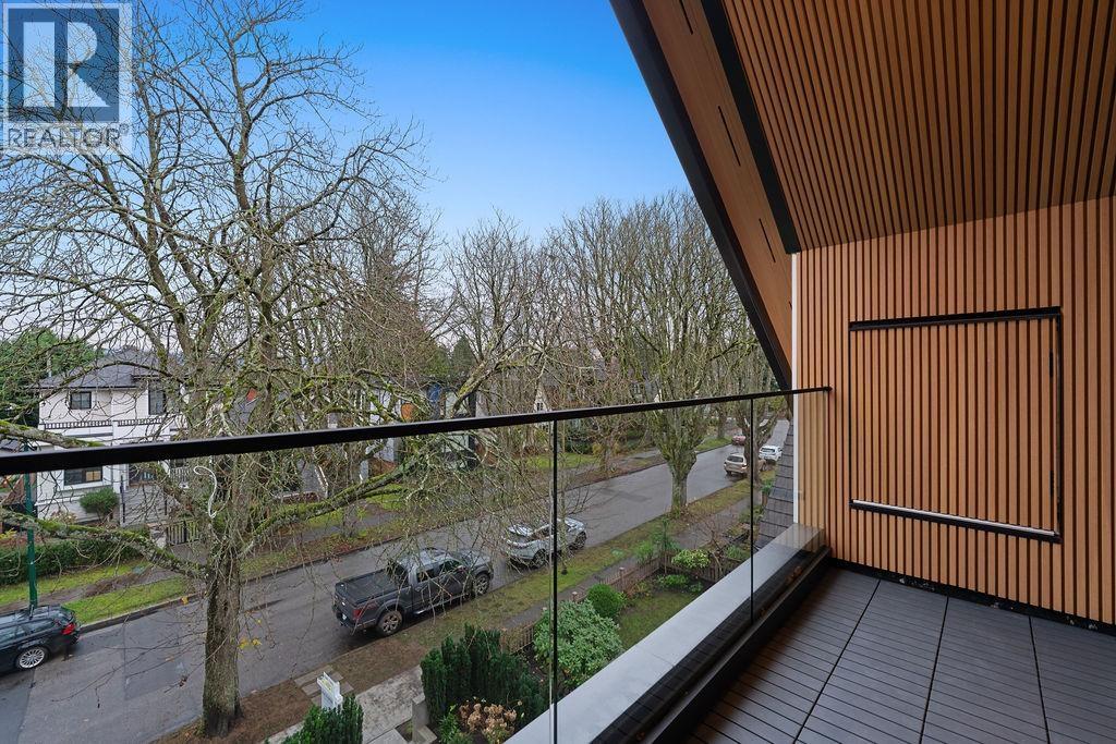 1 2846 W 12th Avenue, Vancouver, British Columbia  V6K 2P9 - Photo 31 - R3098098