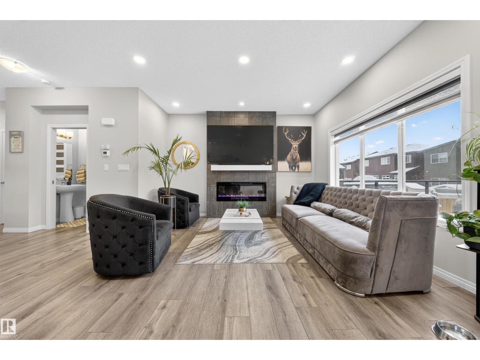 6085 King Landing Sw, Edmonton, Alberta  T6W 3Z7 - Photo 12 - E4483318