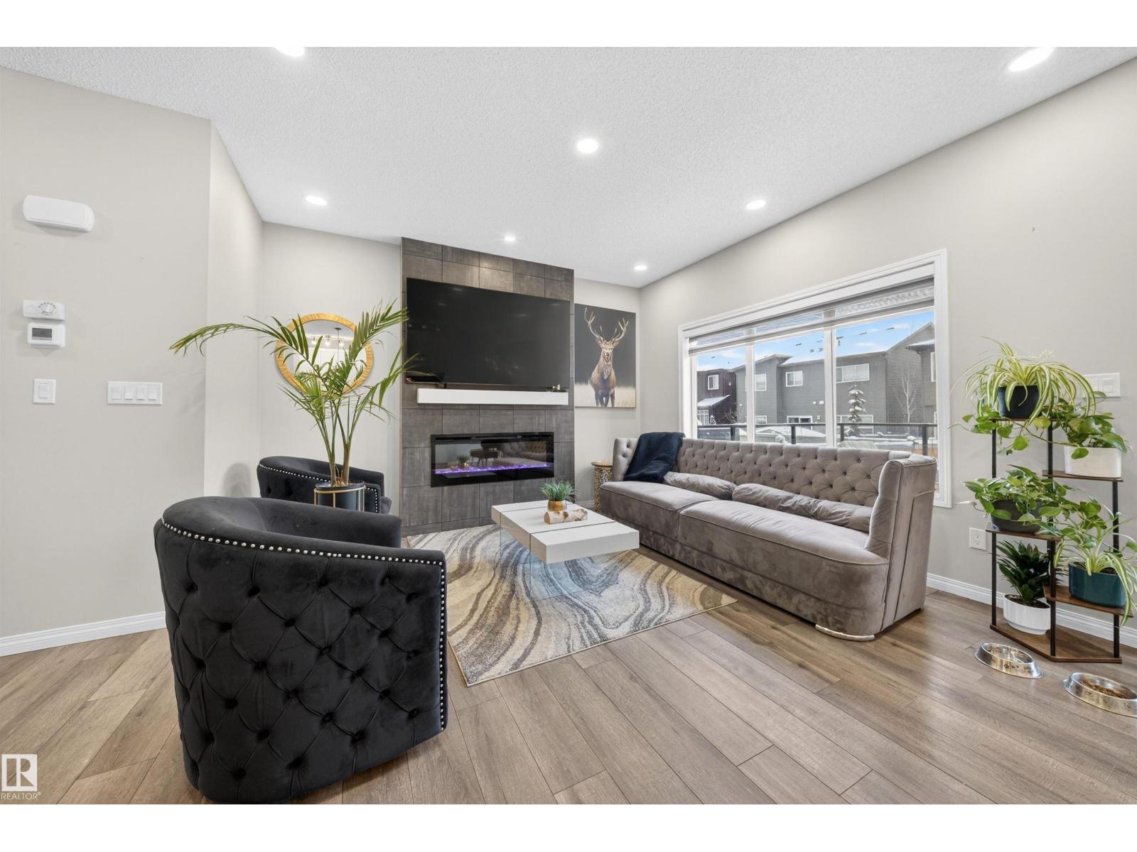 6085 King Landing Sw, Edmonton, Alberta  T6W 3Z7 - Photo 13 - E4483318