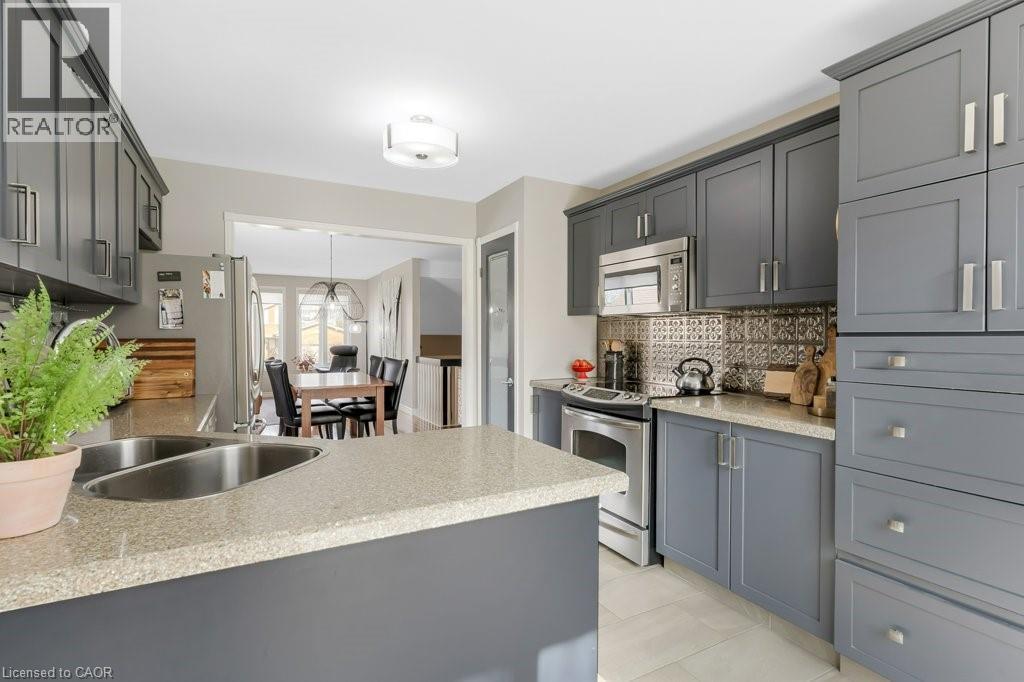 56 Dawn Crescent, Cambridge, Ontario  N3C 4A9 - Photo 10 - 40819146