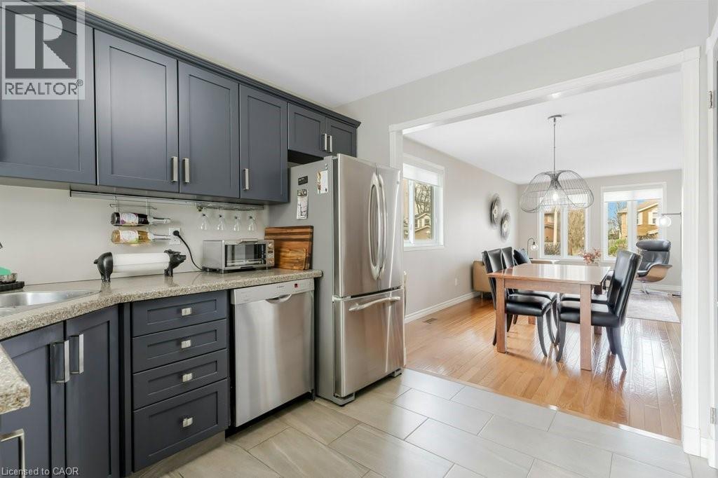 56 Dawn Crescent, Cambridge, Ontario  N3C 4A9 - Photo 12 - 40819146