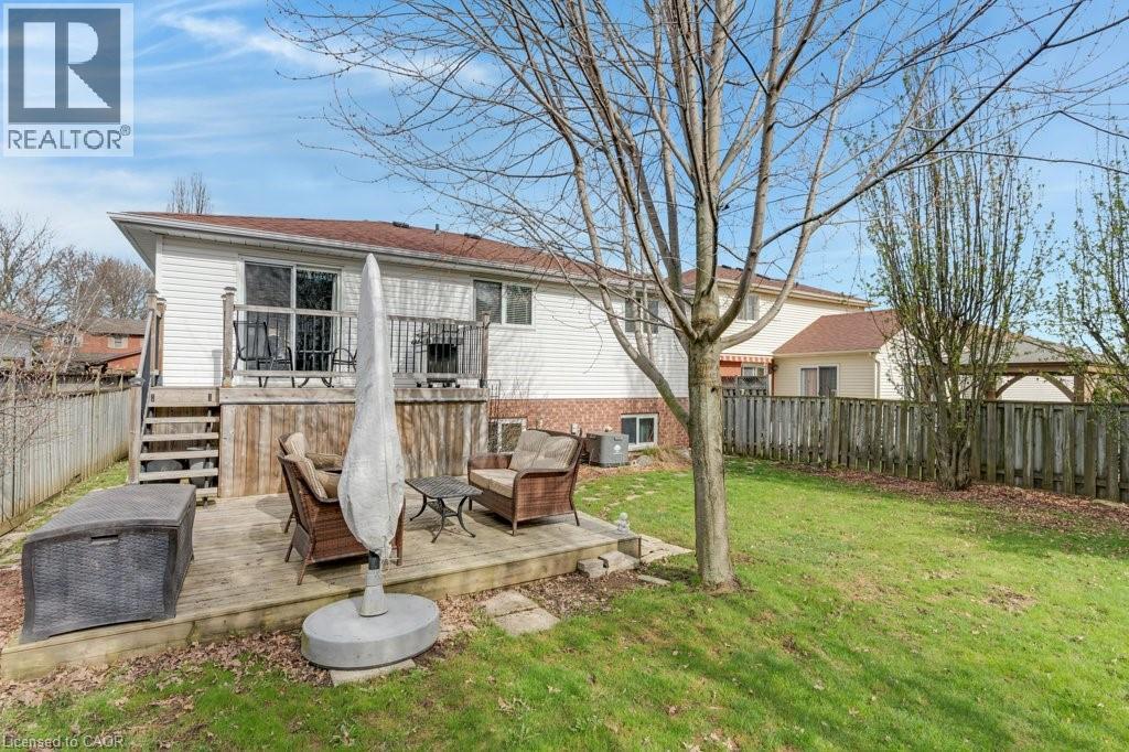 56 Dawn Crescent, Cambridge, Ontario  N3C 4A9 - Photo 34 - 40819146