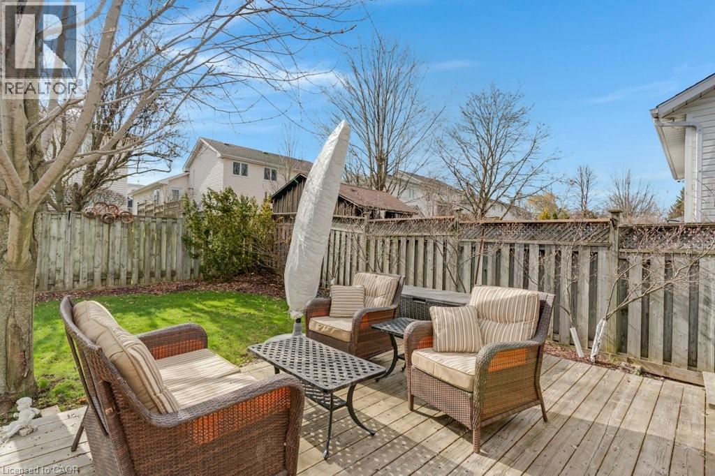 56 Dawn Crescent, Cambridge, Ontario  N3C 4A9 - Photo 37 - 40819146