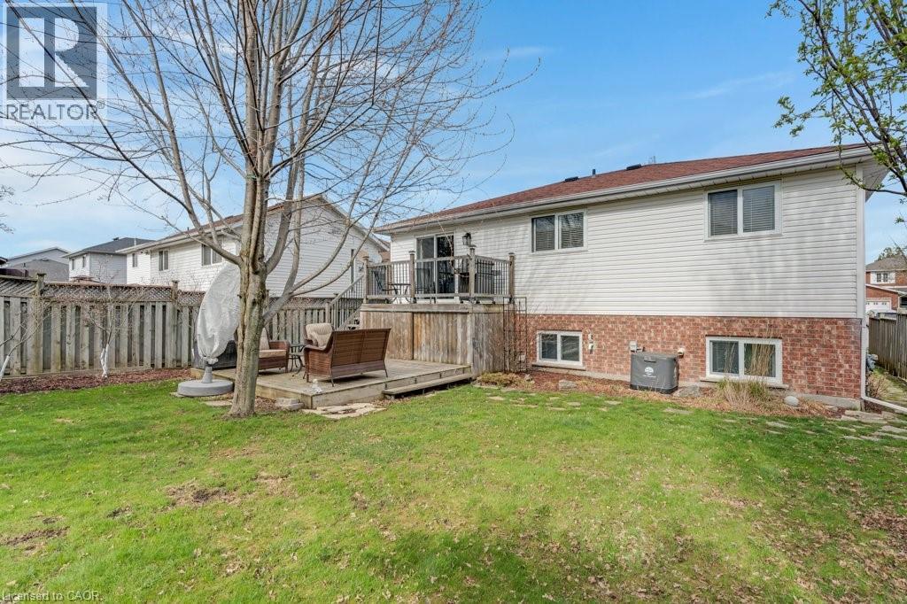 56 Dawn Crescent, Cambridge, Ontario  N3C 4A9 - Photo 38 - 40819146