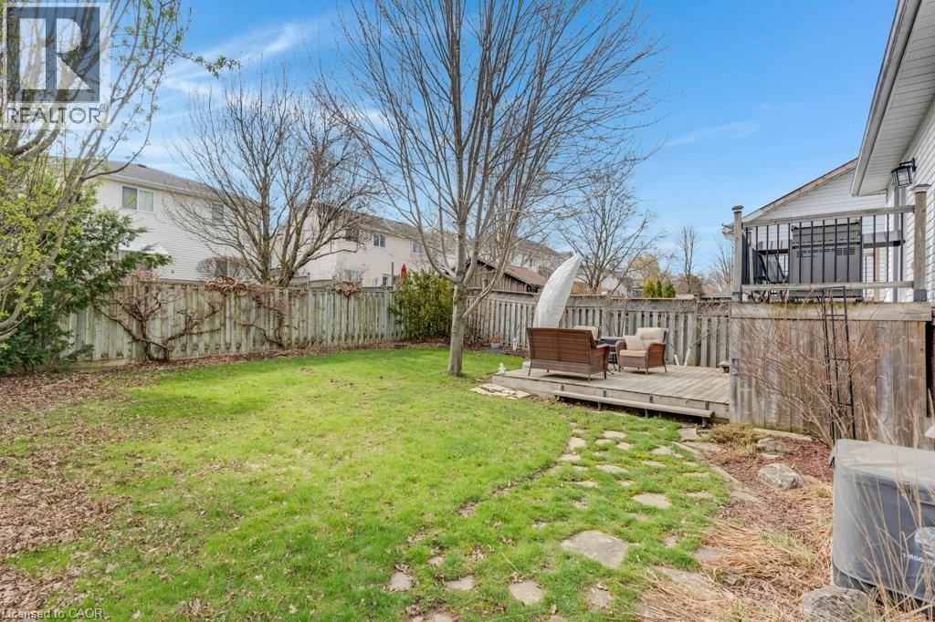 56 Dawn Crescent, Cambridge, Ontario  N3C 4A9 - Photo 39 - 40819146