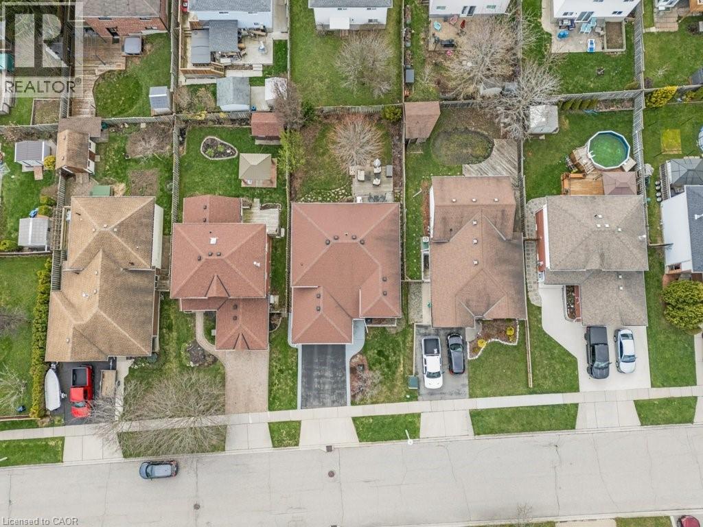 56 Dawn Crescent, Cambridge, Ontario  N3C 4A9 - Photo 40 - 40819146