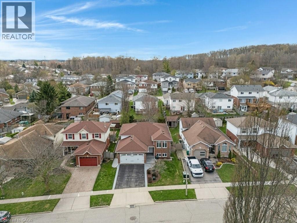 56 Dawn Crescent, Cambridge, Ontario  N3C 4A9 - Photo 41 - 40819146