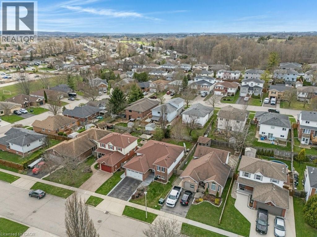 56 Dawn Crescent, Cambridge, Ontario  N3C 4A9 - Photo 42 - 40819146