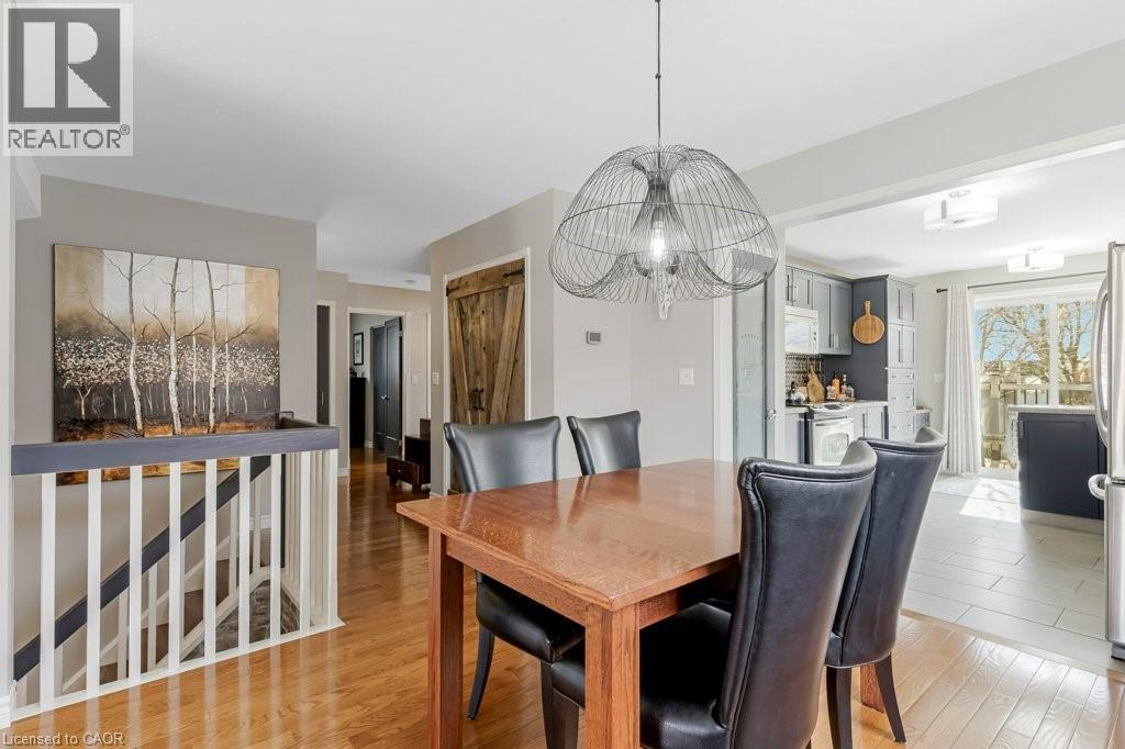 56 Dawn Crescent, Cambridge, Ontario  N3C 4A9 - Photo 5 - 40819146