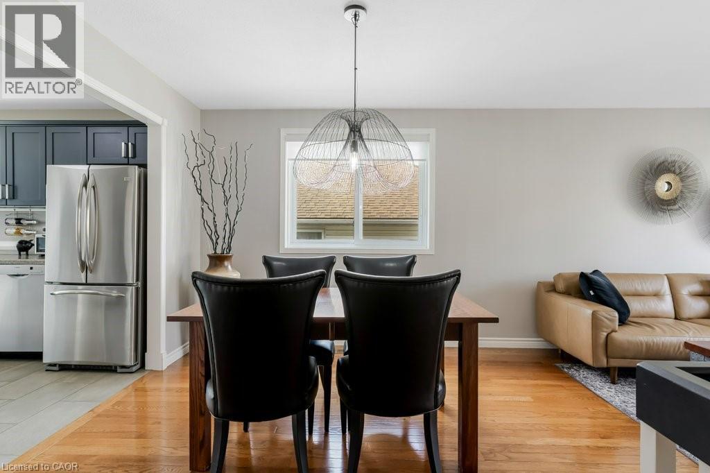 56 Dawn Crescent, Cambridge, Ontario  N3C 4A9 - Photo 6 - 40819146