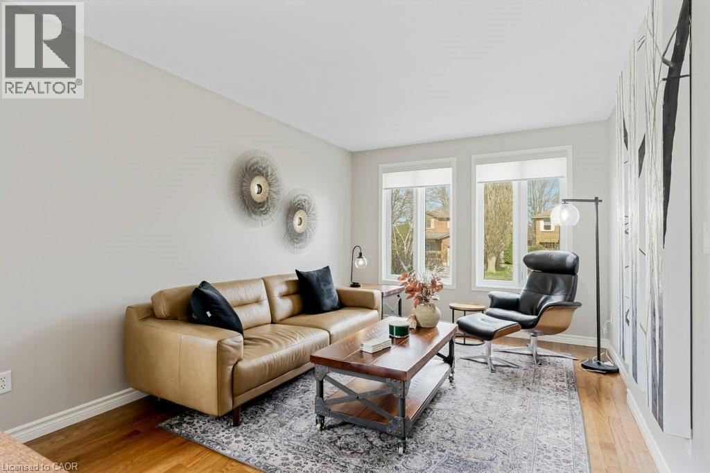 56 Dawn Crescent, Cambridge, Ontario  N3C 4A9 - Photo 8 - 40819146