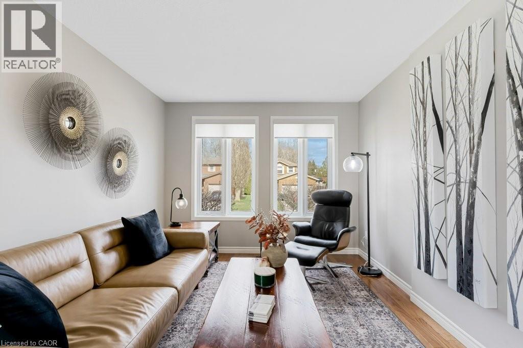 56 Dawn Crescent, Cambridge, Ontario  N3C 4A9 - Photo 9 - 40819146