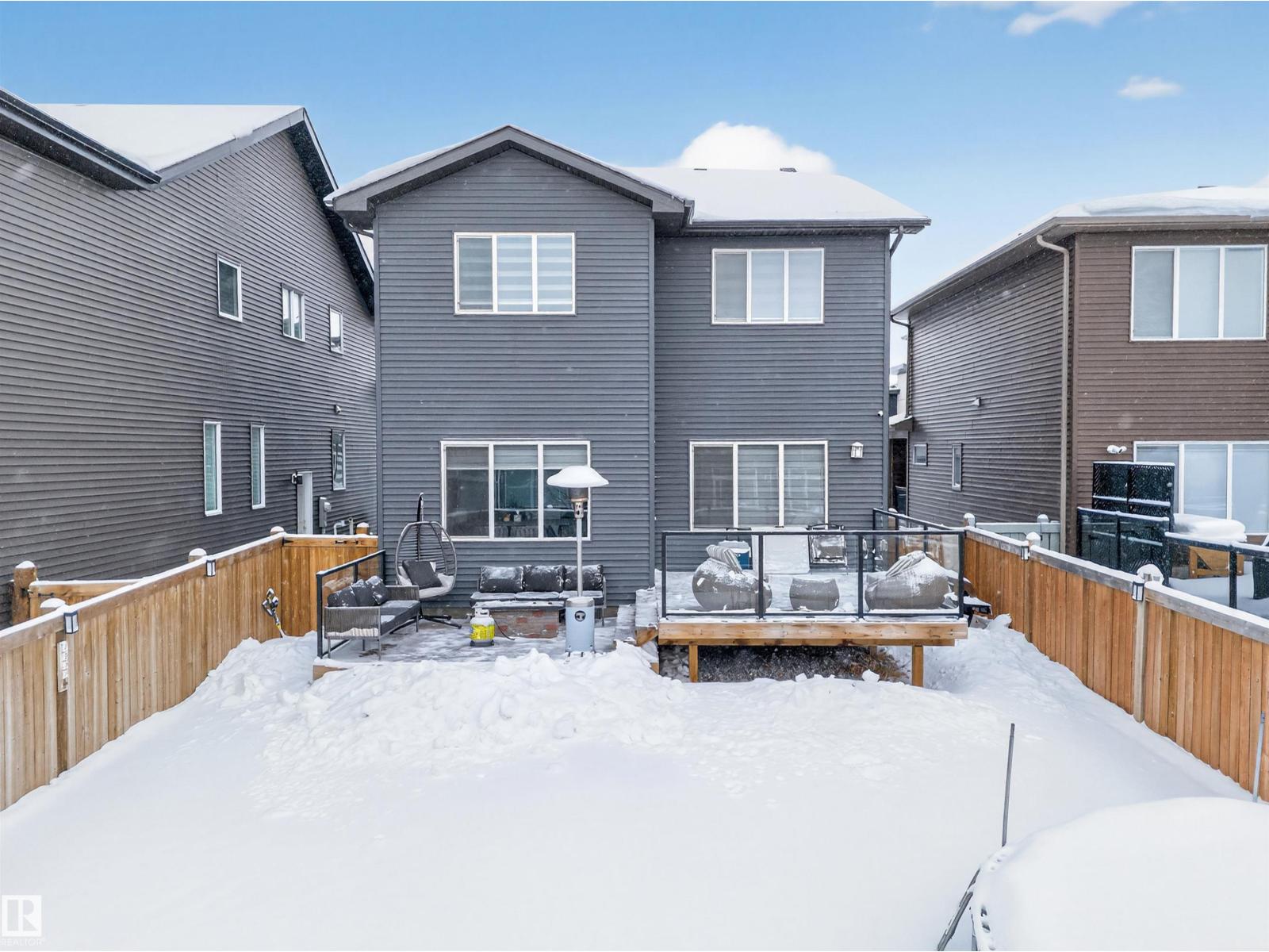 6085 King Landing Sw, Edmonton, Alberta  T6W 3Z7 - Photo 46 - E4483318