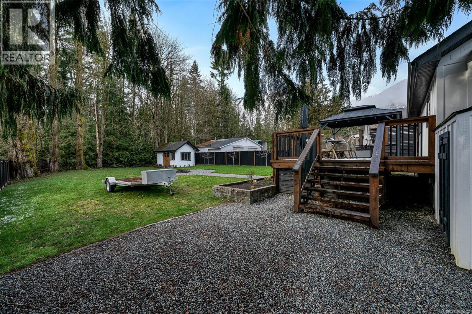 154 Macdonald Rd, Lake Cowichan, British Columbia  V0R 2G0 - Photo 41 - 1026522