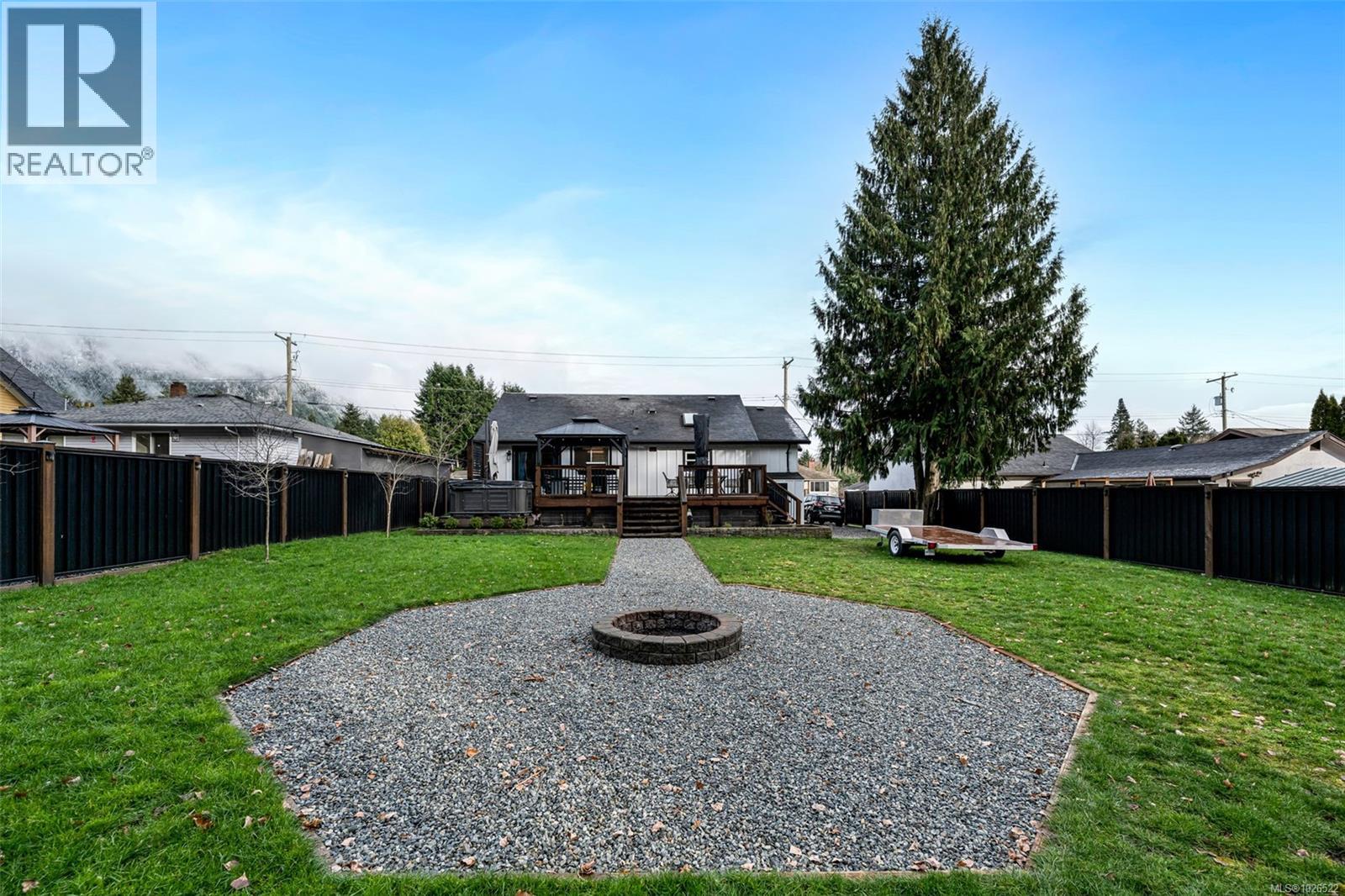 154 Macdonald Rd, Lake Cowichan, British Columbia  V0R 2G0 - Photo 42 - 1026522