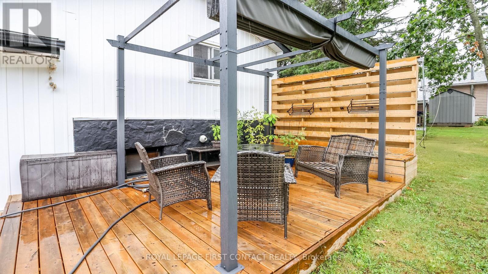 14 Conder Drive, Oro-Medonte, Ontario  L0K 1E0 - Photo 11 - S12768592