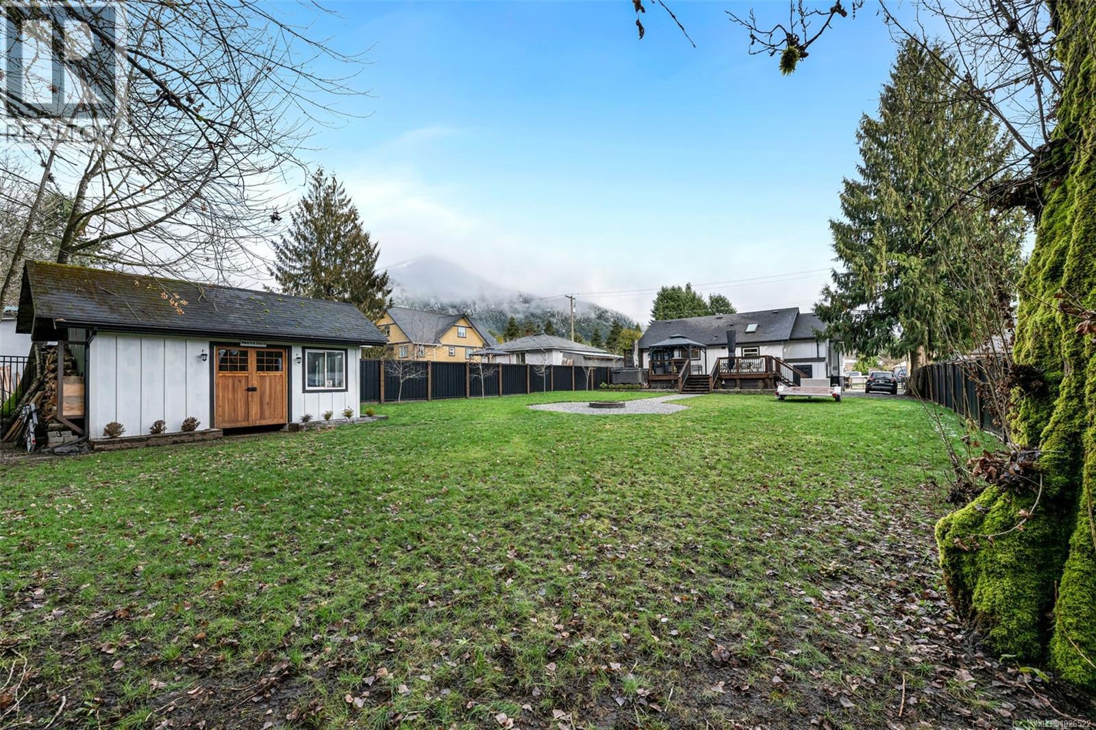 154 Macdonald Rd, Lake Cowichan, British Columbia  V0R 2G0 - Photo 46 - 1026522