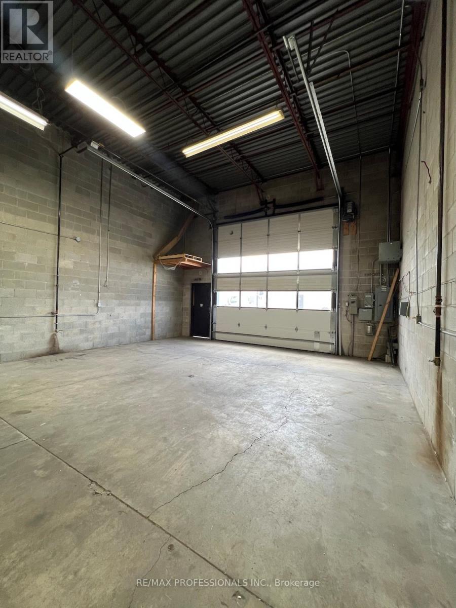 33 - 1310 Midway Boulevard, Mississauga, Ontario  L5T 2K5 - Photo 14 - W12899780