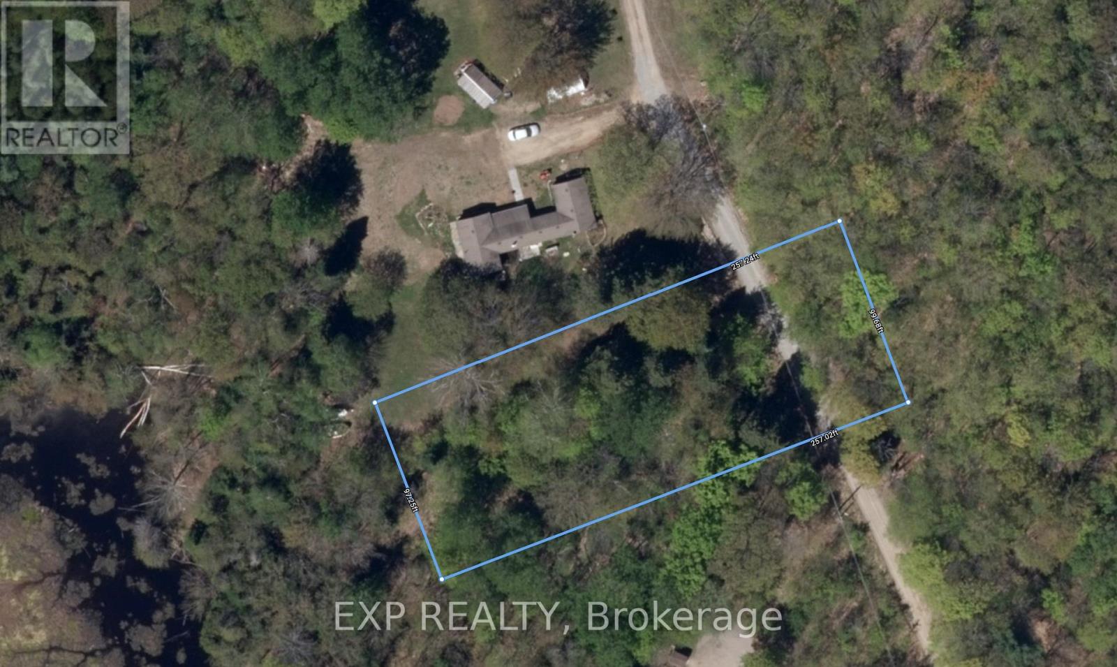 PT LOT 2 CONCESSION 7 ROAD, Minden Hills, Ontario