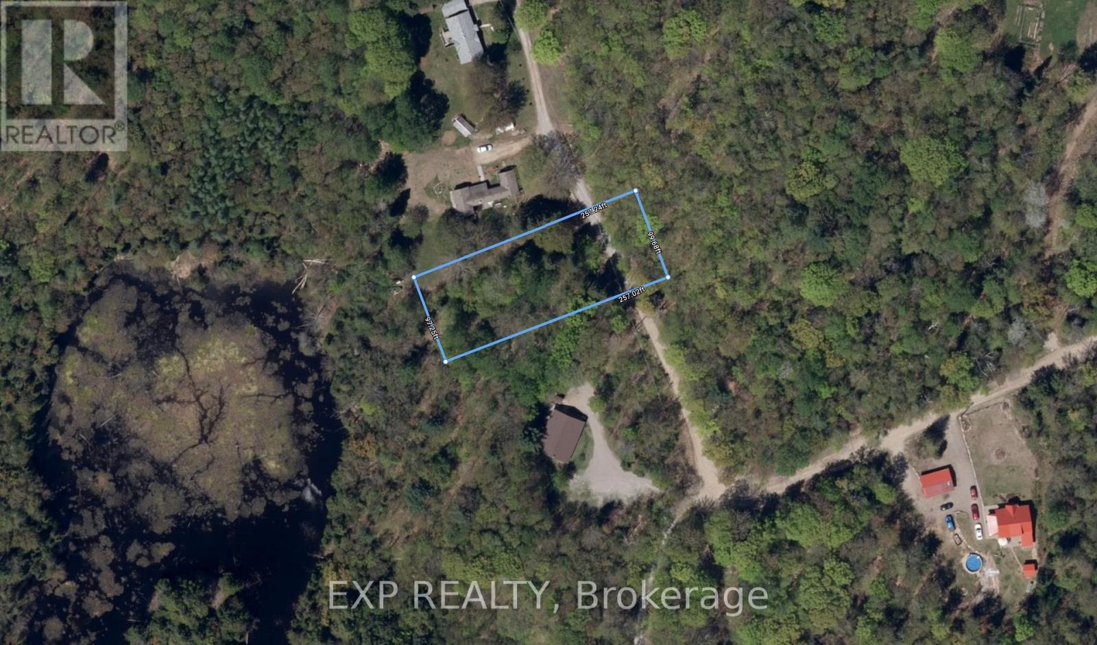 Pt Lot 2 Concession 7 Road, Minden Hills, Ontario  K0M 2K0 - Photo 2 - X13025086