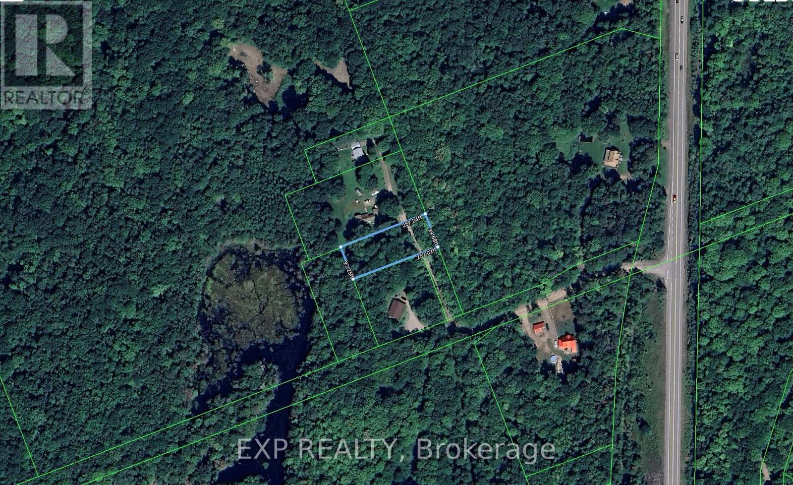 Pt Lot 2 Concession 7 Road, Minden Hills, Ontario  K0M 2K0 - Photo 3 - X13025086