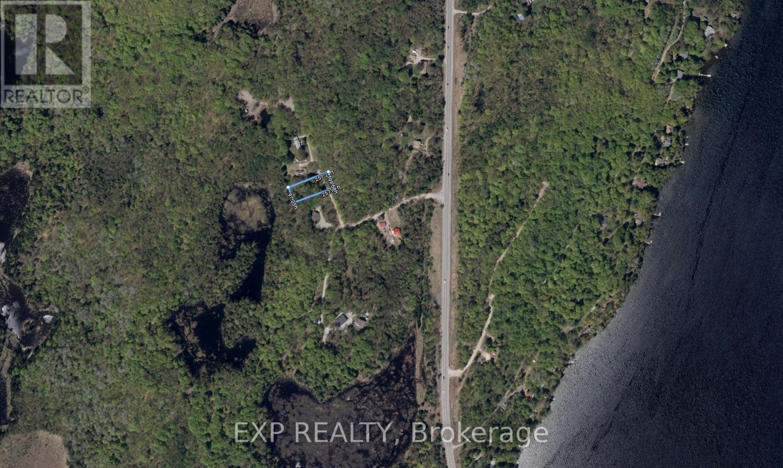 Pt Lot 2 Concession 7 Road, Minden Hills, Ontario  K0M 2K0 - Photo 4 - X13025086