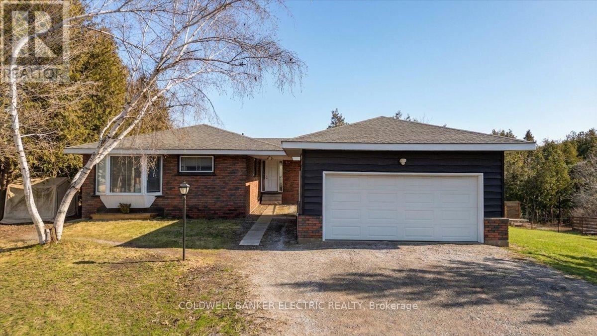 1647 STENNER ROAD, Douro-Dummer, Ontario