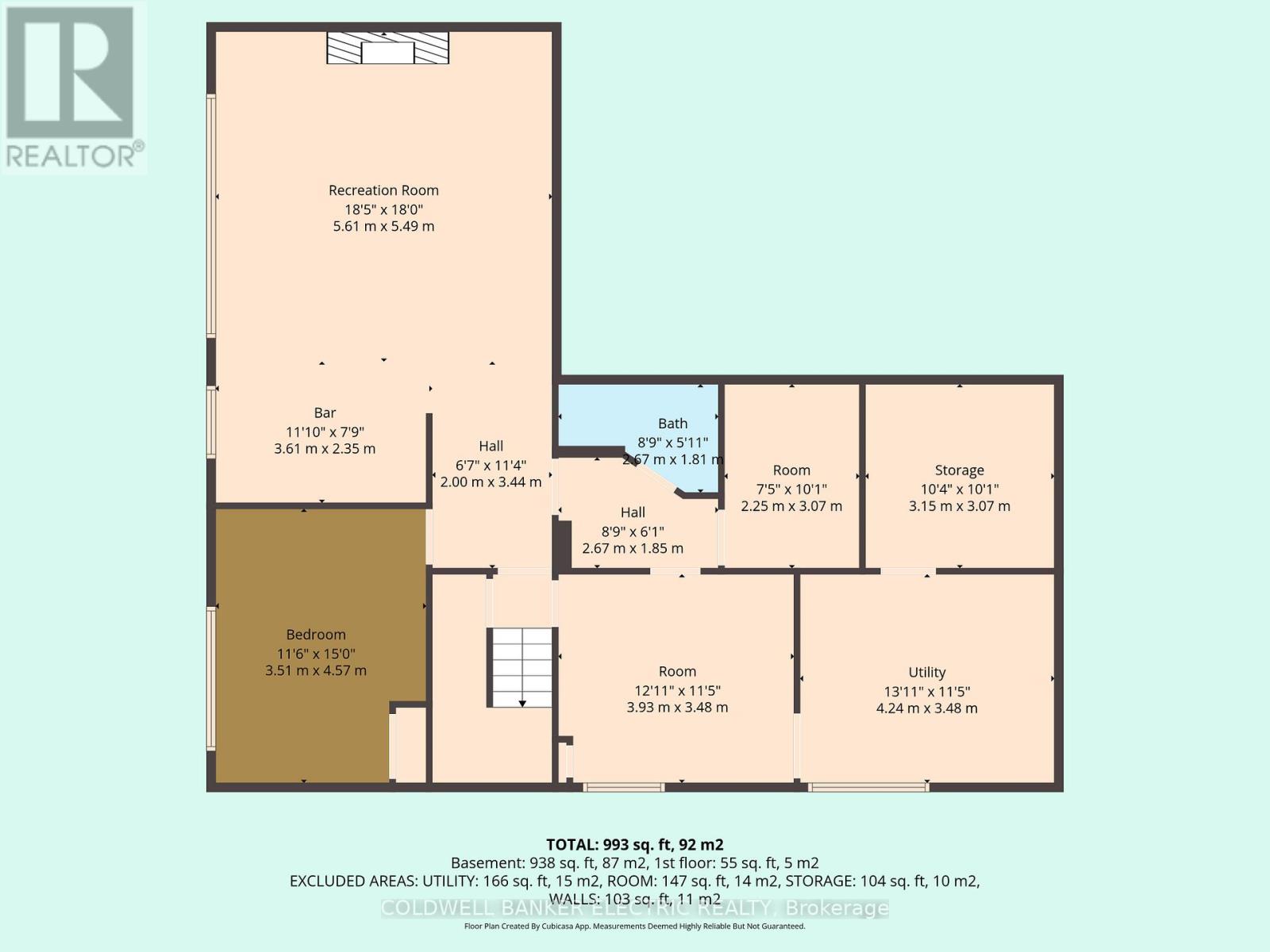 1647 Stenner Road, Douro-Dummer, Ontario  K0L 2H0 - Photo 33 - X13025188
