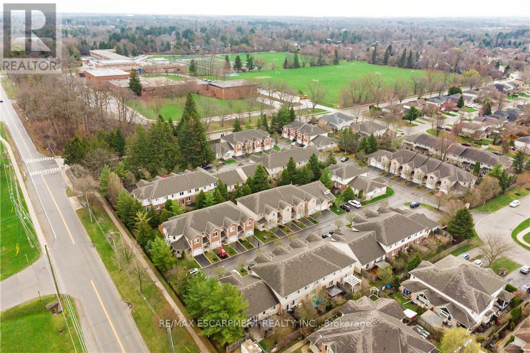 44 - 81 Valridge Drive, Hamilton, Ontario  L9G 5B6 - Photo 40 - X13022266