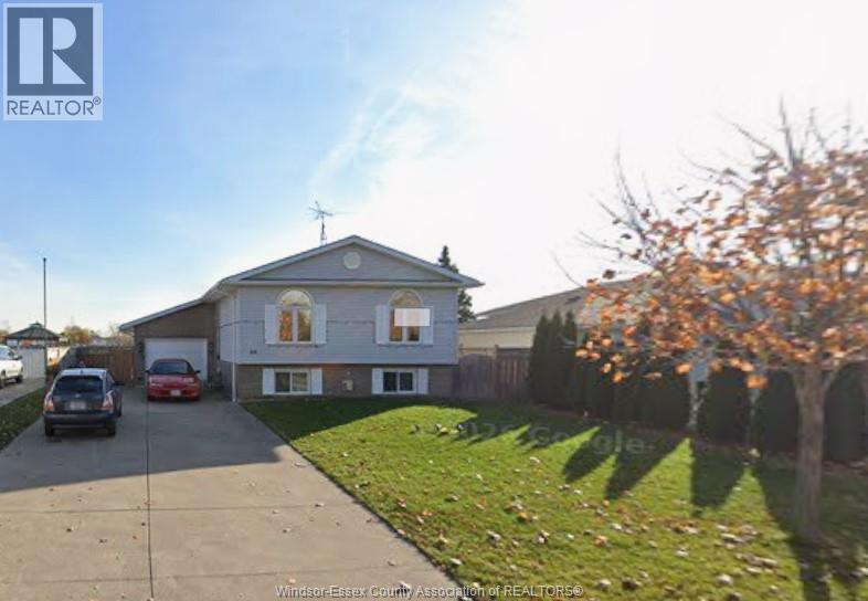 46 INDIANA PLACE, amherstburg, Ontario