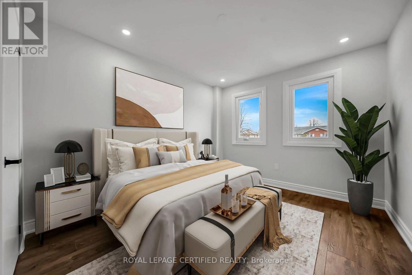 6062 Prairie Circle, Mississauga, Ontario  L5N 5C5 - Photo 36 - W13016756