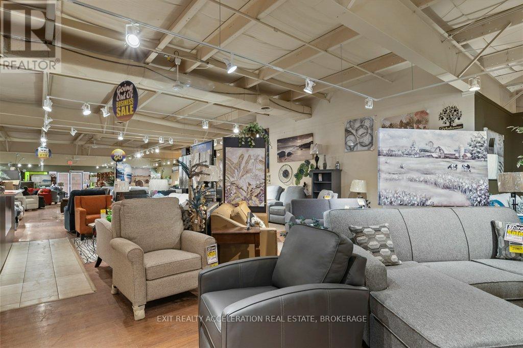 447 Centre Street N, Greater Napanee, Ontario  K7R 3S4 - Photo 12 - X13025294