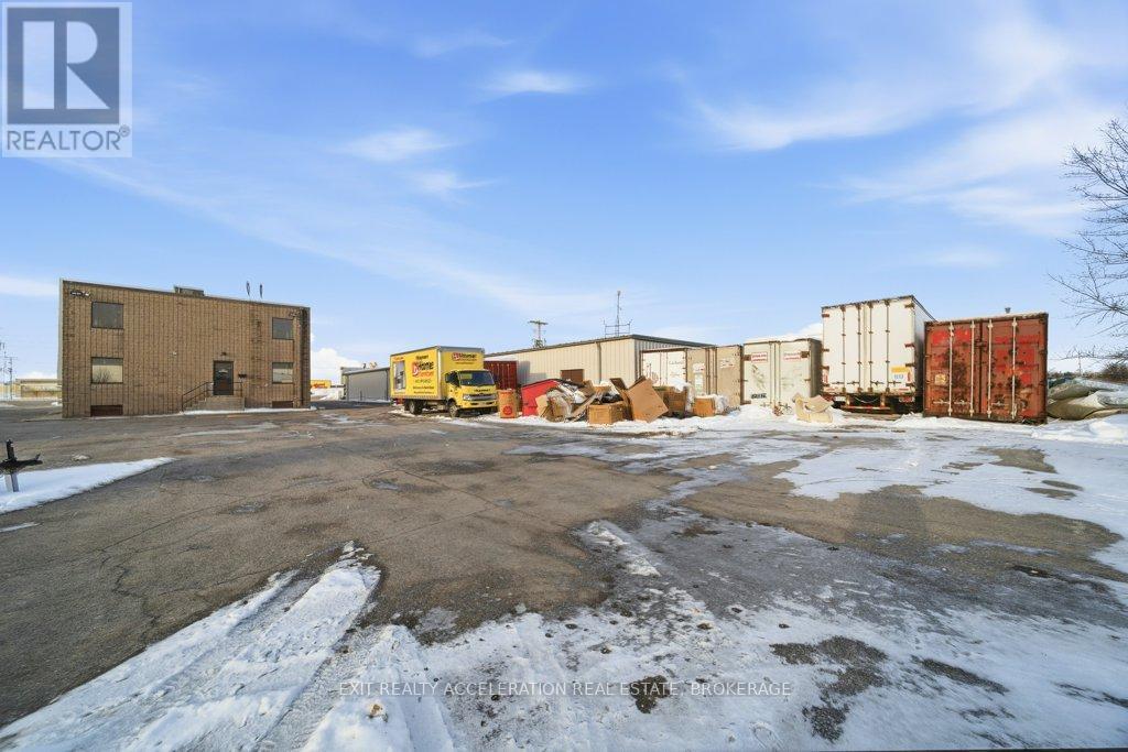 447 Centre Street N, Greater Napanee, Ontario  K7R 3S4 - Photo 33 - X13025294