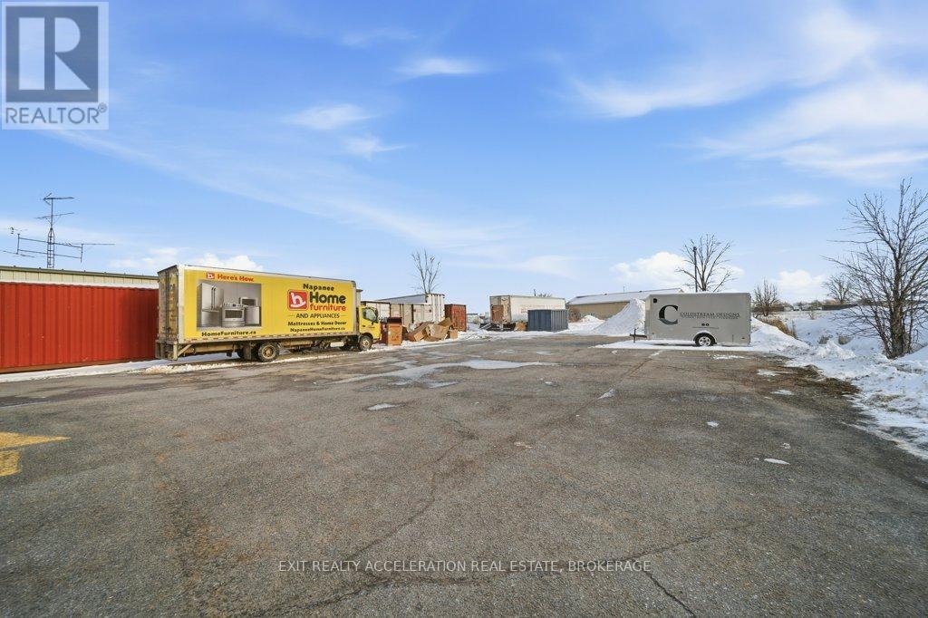 447 Centre Street N, Greater Napanee, Ontario  K7R 3S4 - Photo 34 - X13025294