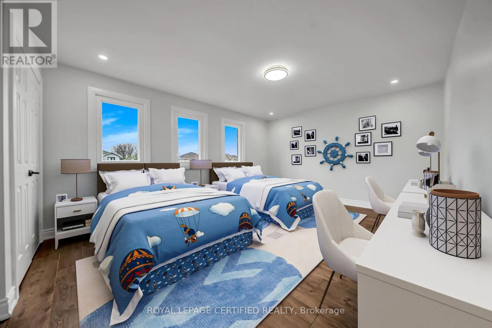 6062 Prairie Circle, Mississauga, Ontario  L5N 5C5 - Photo 28 - W13016756