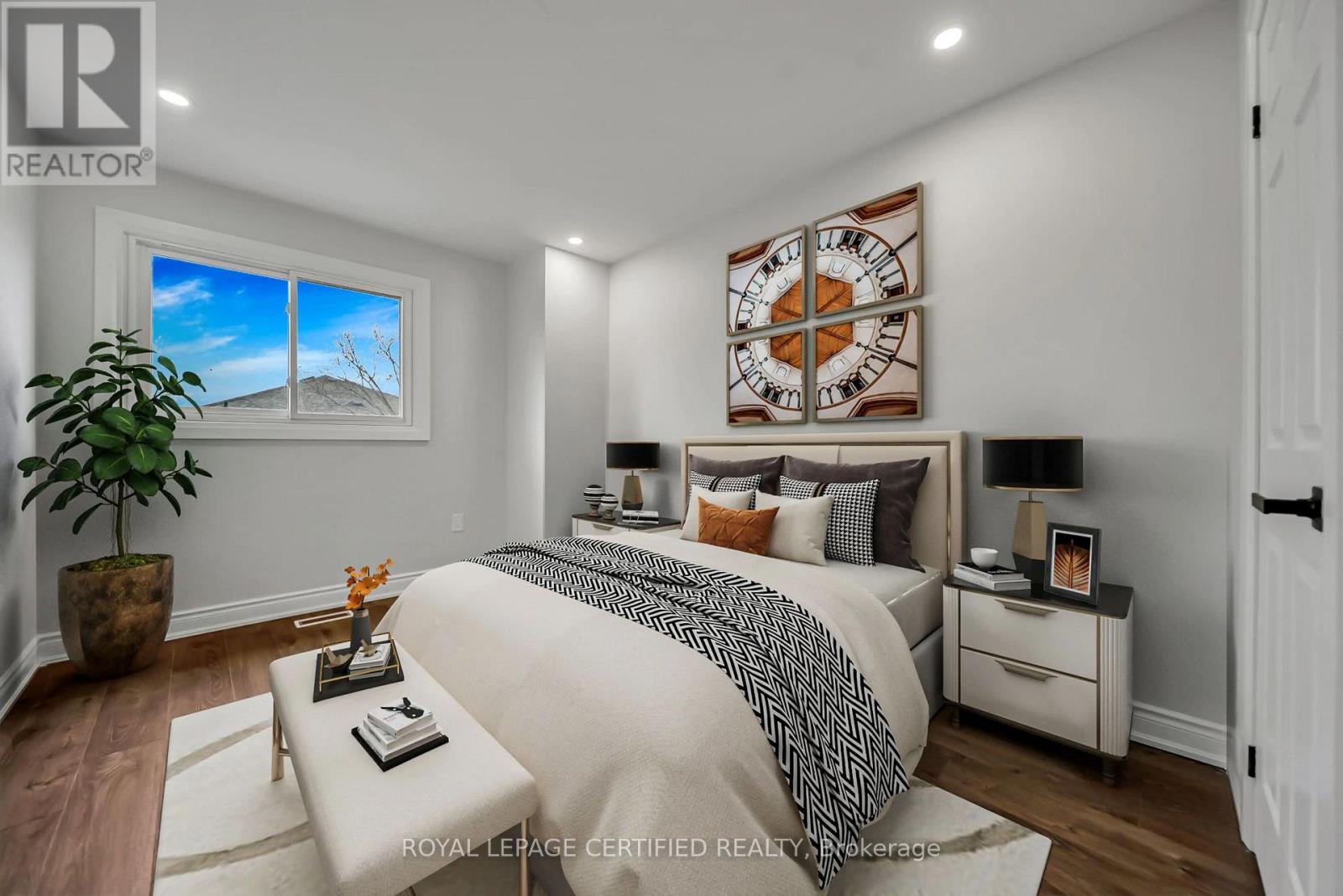 6062 Prairie Circle, Mississauga, Ontario  L5N 5C5 - Photo 32 - W13016756