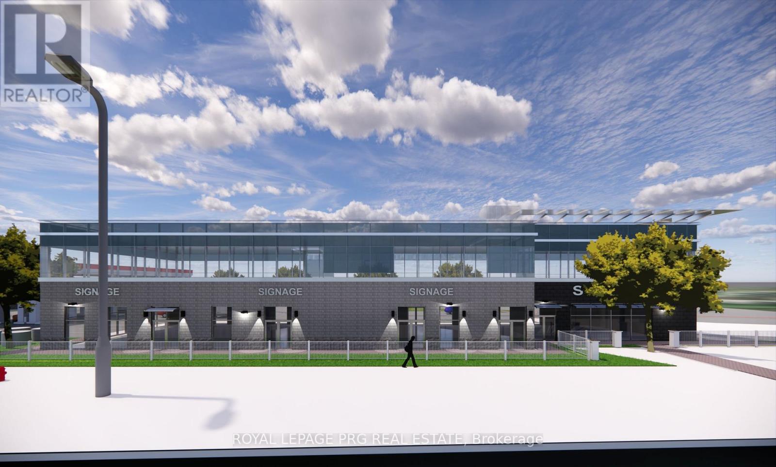 #second Floor Units - 4485 Queen Street East Street, Brampton, Ontario  L6T 0A2 - Photo 4 - W13022612