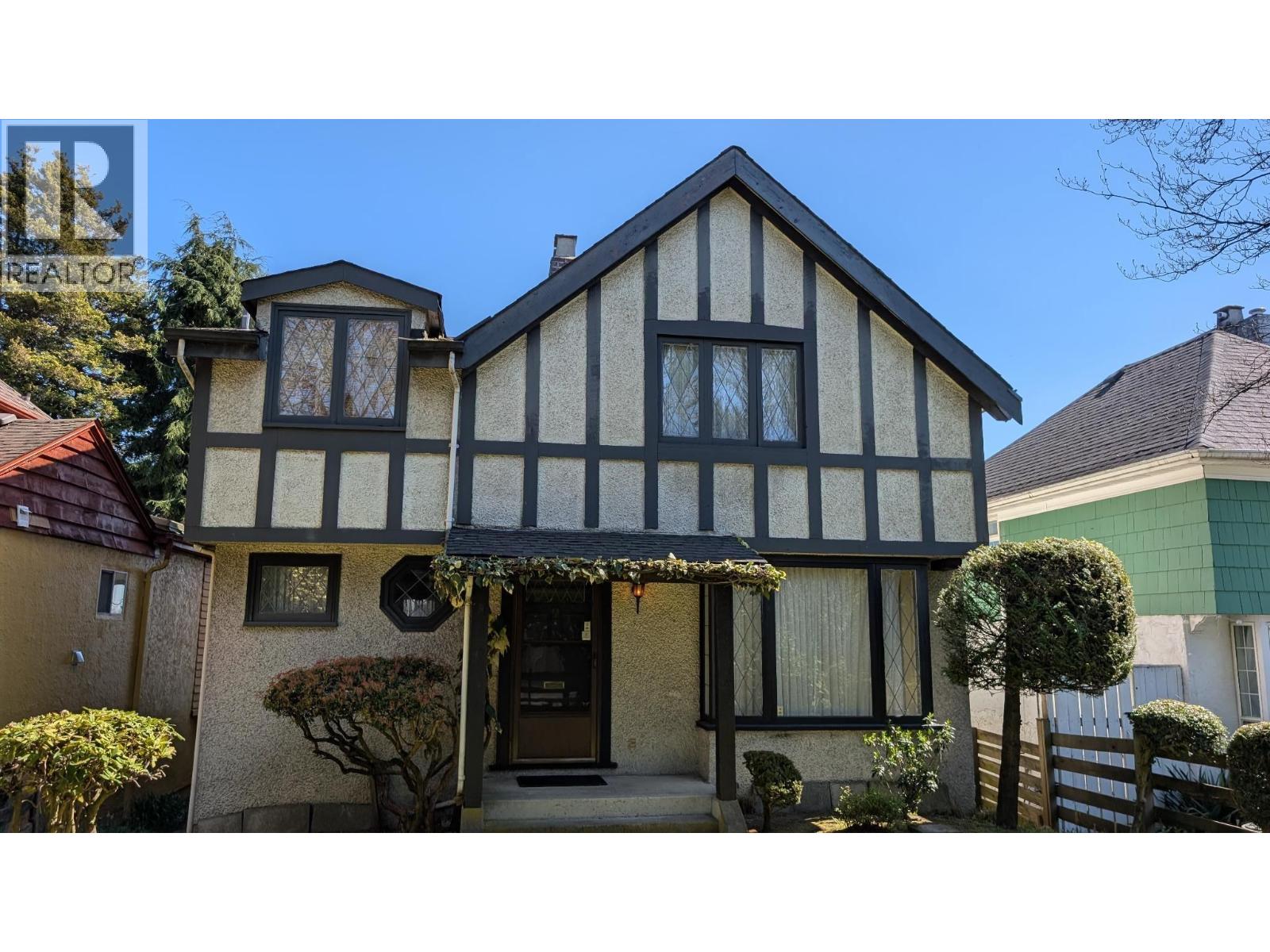 5336 Knight Street, Vancouver, British Columbia  V6P 2T9 - Photo 2 - R3108894